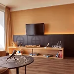 Ostseehotel Midgard In Hotel 3*