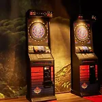 Ostseehotel Midgard In Hotel 3*