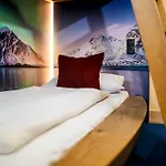 Ostseehotel Midgard In 3* Damp
