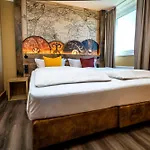 Ξενοδοχείο Ostseehotel Midgard In Damp