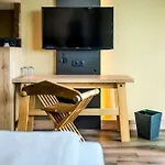 Hotel Ostseehotel Midgard In Damp