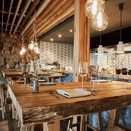 Ostseehotel Midgard In فندق دامب