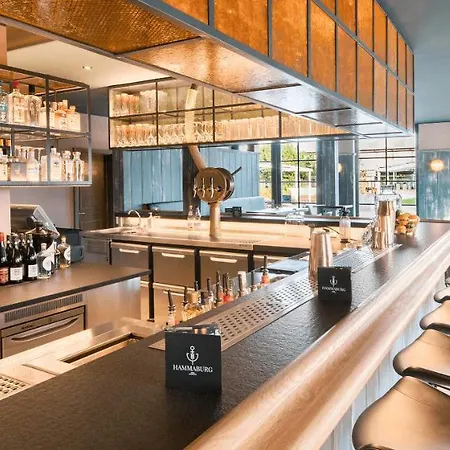 Ostseehotel Midgard In Hotel Damp