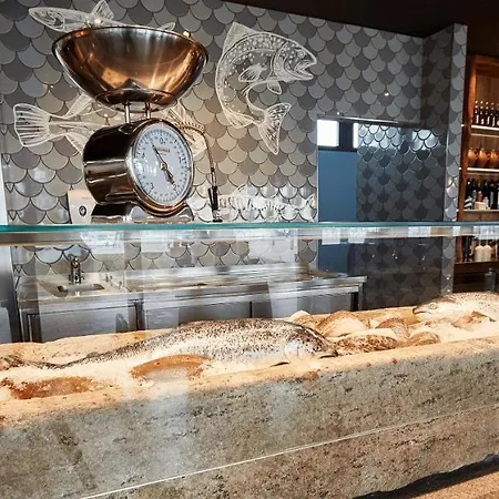 Hotel Ostseehotel Midgard In