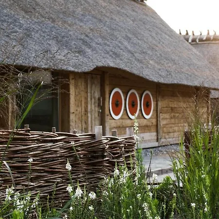 Ostseehotel Midgard In فندق 3*