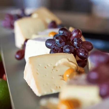 فندق Ostseehotel Midgard In