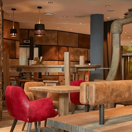 Ostseehotel Midgard In 3* دامب