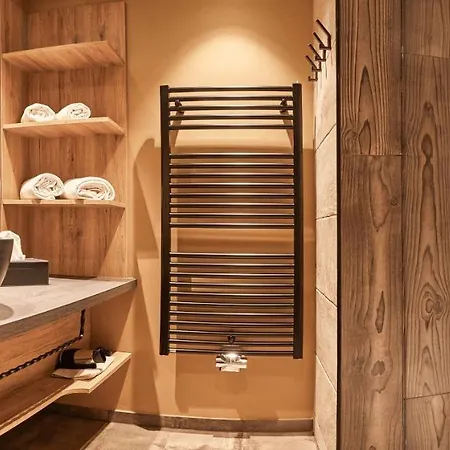 فندق Ostseehotel Midgard In دامب