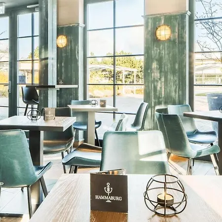 Ostseehotel Midgard In فندق دامب