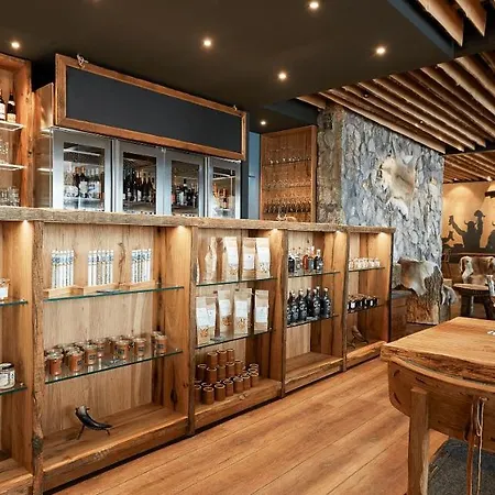 Ostseehotel Midgard In Hotel Damp