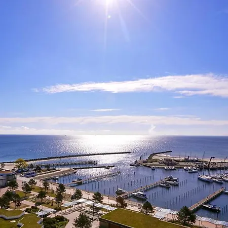 Ostseehotel Midgard In 3*