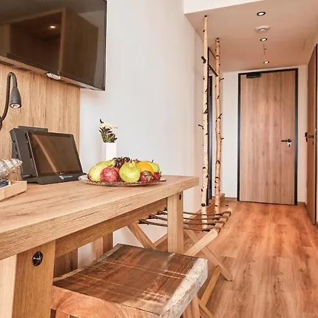 Ostseehotel Midgard In فندق