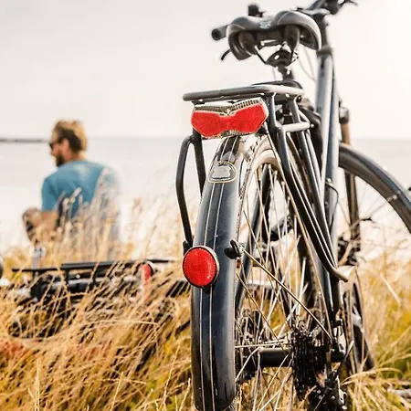 Ostseehotel Midgard In دامب