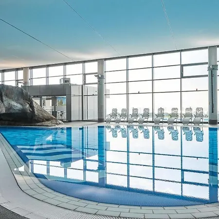 Ostseehotel Midgard In فندق دامب