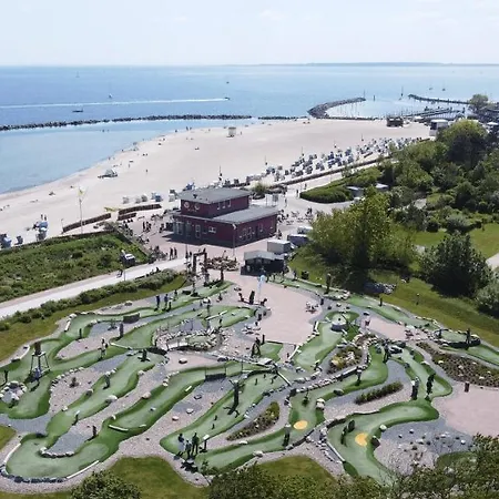 Ostseehotel Midgard In 3*