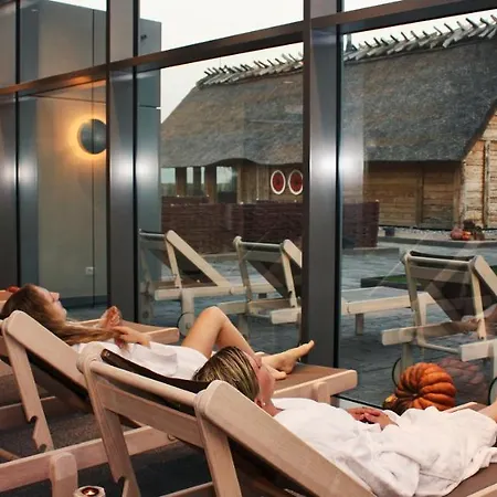 Ostseehotel Midgard In