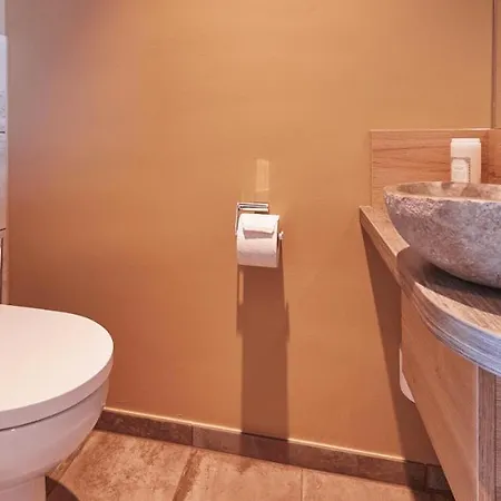 Hotel Ostseehotel Midgard In