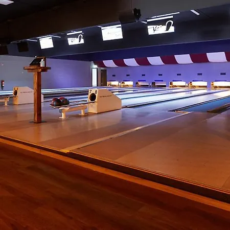 فندق Ostseehotel Midgard In