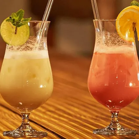 Ostseehotel Midgard In Damp