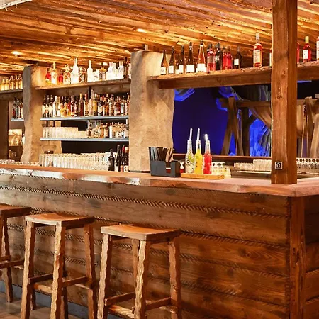 Ostseehotel Midgard In دامب