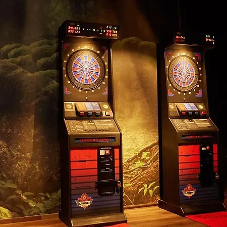 Ostseehotel Midgard In فندق 3*