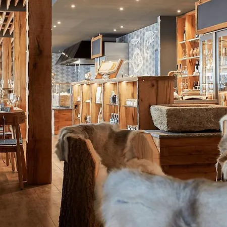 Ostseehotel Midgard In Damp