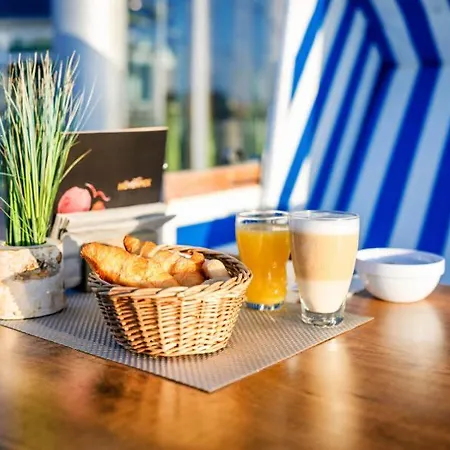 Ostseehotel Midgard In 3*