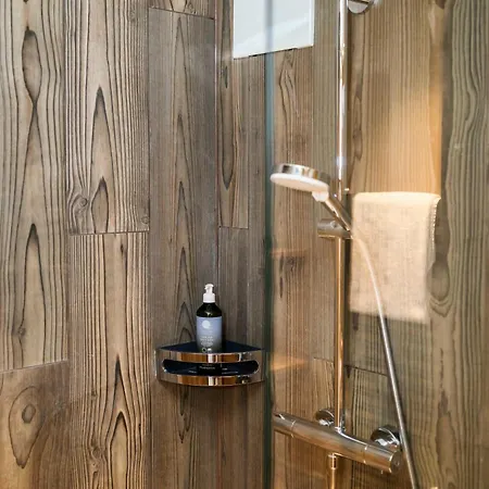 Ostseehotel Midgard In فندق