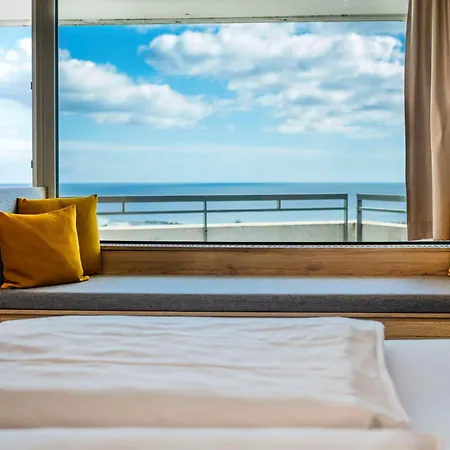 Ostseehotel Midgard In 3*