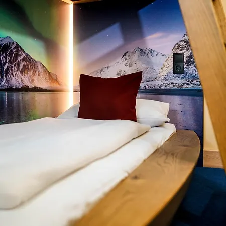 Ostseehotel Midgard In 3* دامب