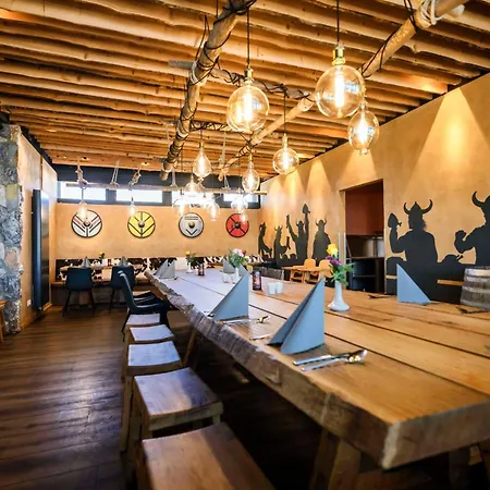 Hotel Ostseehotel Midgard In 3*