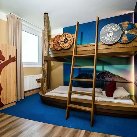 Ostseehotel Midgard In فندق دامب