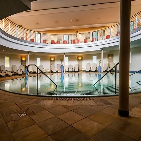 Ostseehotel Midgard In Hotel 3*