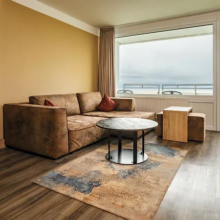 Hotel Ostseehotel Midgard In 3*