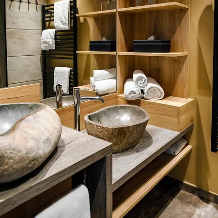 Ostseehotel Midgard In Damp