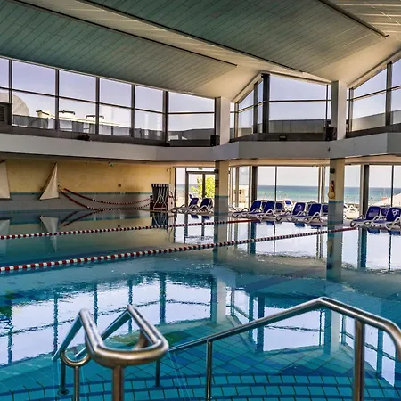 Ostseehotel Midgard In 3* دامب