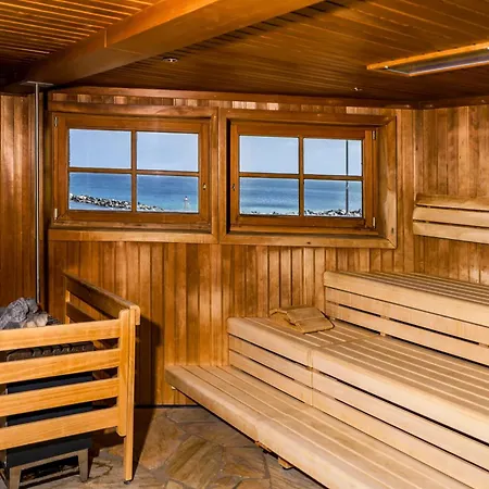 فندق Ostseehotel Midgard In