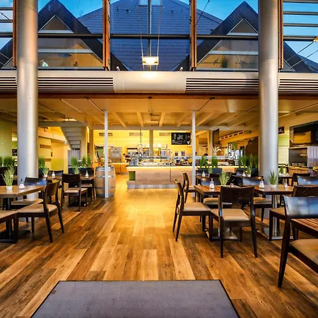 酒店 Ostseehotel Midgard In 达普