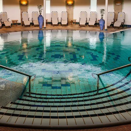 Ostseehotel Midgard In 3*