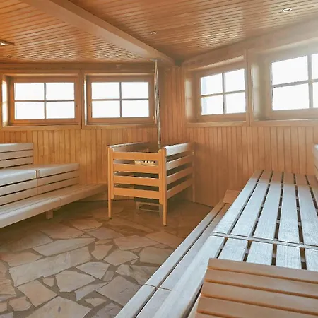 Ostseehotel Midgard In 3* Damp