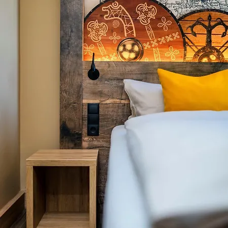Ostseehotel Midgard In 3*