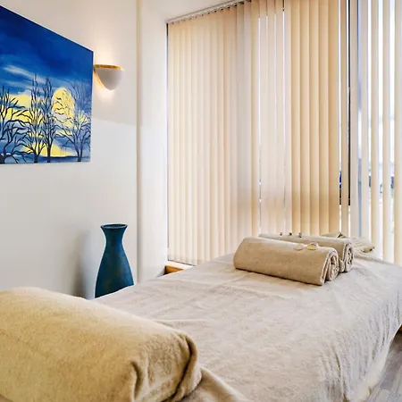 Ostseehotel Midgard In Hotel 3*