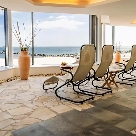 Ostseehotel Midgard In فندق دامب