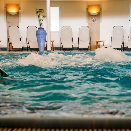 Ostseehotel Midgard In 3*