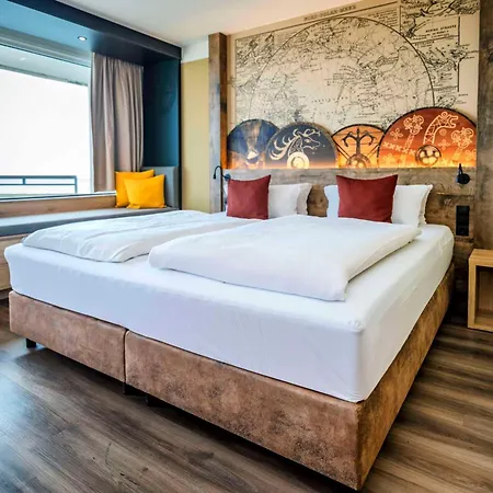 Ostseehotel Midgard In Hotel