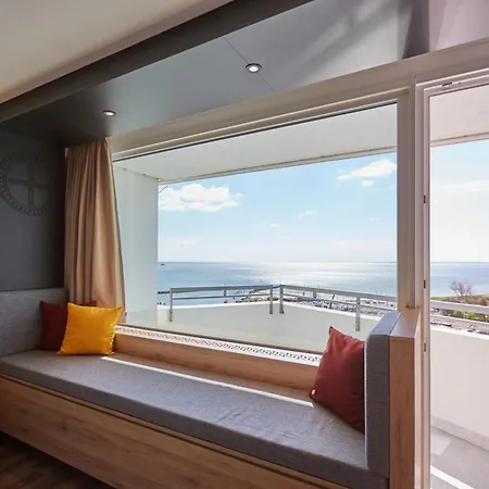 Ostseehotel Midgard In فندق