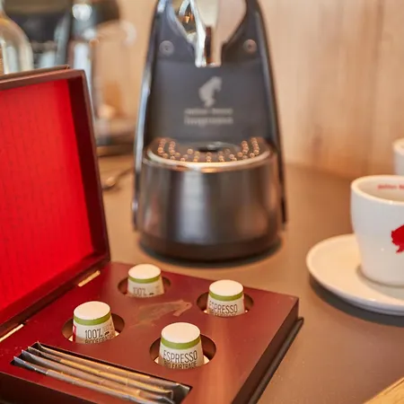 Ostseehotel Midgard In Hotell 3*