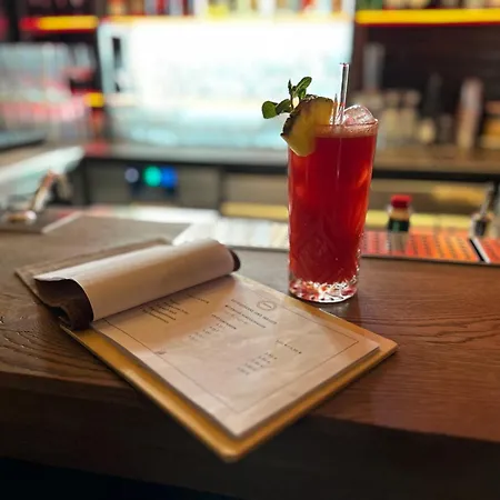 Ostseehotel Midgard In Hotell Damp