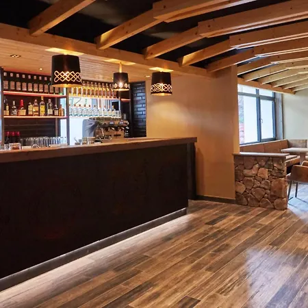 Ostseehotel Midgard In دامب