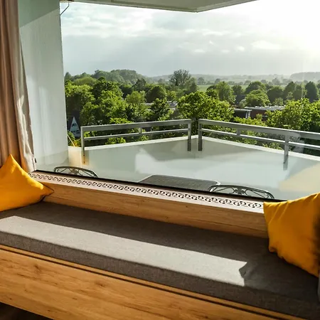 Ostseehotel Midgard In فندق 3*